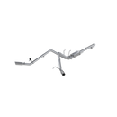 MBRP 2009 Dodge Ram 1500 5.7L Cat Back Dual Split Side-2