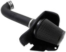 K&N 11-23 Dodge Durango 5.7L V8 Performance Air Intake System-1