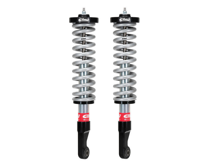 Eibach Pro-Truck Coilover 2.0 Front for 16-20 Toyota Tundra 2WD/4WD - 0