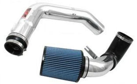 Injen 08-09 Accord Coupe 3.5L V6 Polished Cold Air Intake - 0