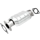MagnaFlow Direct Fit Catalytic Converter Miata 90-93-1