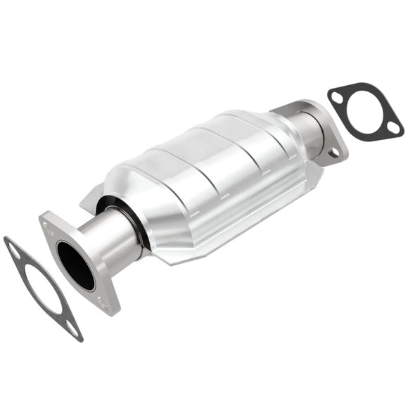 MagnaFlow Direct Fit Catalytic Converter Miata 90-93