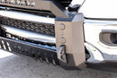 N-Fab HVM Bull Bar 19-23 Dodge Ram 1500 - Tex. Black-4