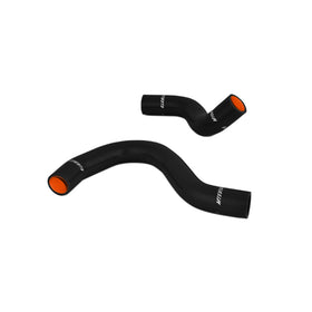 Mishimoto 02-05 Honda Civic SI Black Silicone Hose Kit - 0