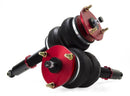 Air Lift Performance Lexus LS400 Rear Kit-6