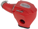 aFe POWER Momentum GT Limited Edition Cold Air Intake 11-17 Dodge Challenger/Charger SRT - Red-1