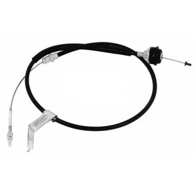 Ford Racing 1996-2004 V8 Mustang Adjustable Clutch Cable - 0