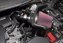 K&N 12-13 Toyota Camry 2.5L Black Typhoon Cold-Air Intake-5
