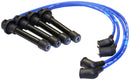 NGK Acura EL 2000-1997 Spark Plug Wire Set-1