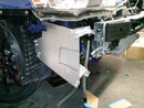 Mishimoto 08+ Mitsubishi Evolution X Oil Cooler Kit-6