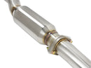 Skunk2 MegaPower RR 18-20 Honda Civic Type-R Exhaust System-4