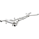 MagnaFlow Sys C/B 08 Infiniti G37 3.7L V6 (COUPE ONLY)-1