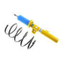 Bilstein B12 2007 BMW 335i Base Sedan Front and Rear Suspension Kit-4