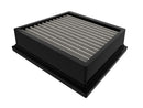 aFe MagnumFLOW Pro DRY S OE Replacement Filter 14-19 Ford Fiesta 1.6L Turbo-3