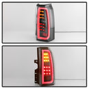 Spyder 15-17 GMC Yukon LED Tail Lights - Black (ALT-YD-GY15-LED-BK)-6