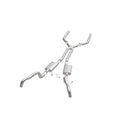 MagnaFlow Sys C/B 67-72 GM F-Body 3inch Std-22