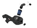 aFe 15-19 MINI Cooper S (F55/F56) L4 2.0L(t) B46 Momentum GT Cold Air Intake System w/ Pro 5R Filter-6