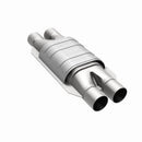 MagnaFlow Conv Univ 2/2 D/D FED-14
