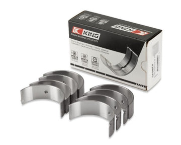 King Engine Bearings Acura B18C1/B18C5 L4/Honda 110CI  DOHC Rod Bearing Set - Size STD - 0