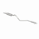 MagnaFlow Sys C/B 01-03 Toyota Corolla S 1.8L-17