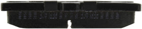 StopTech Street Touring Brake Pads - 0