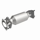 MagnaFlow Conv DF 05-15 Nissan Xterra V6 4.0L-18