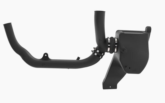 K&N 21-23 Ford Bronco 2.7L V6 F/I DRYFLOW Performance Air Intake System