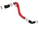 aFe Kia Stinger 18-22 V6-3.3L (tt) BladeRunner Cold Charge Pipe- Red-7