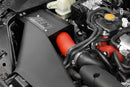 AEM 2018 Subaru WRX STI 2.5L H4 F/I Cold Air Intake System - Wrinkle Red-3