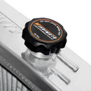 Mishimoto 95-98 Nissan 240sx S14 SR20DET Aluminum Radiator-11