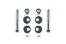 Fabtech 18-21 Jeep JL 4WD 4-Door Alignment Cam Bolt Kit-1