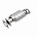 MagnaFlow Direct Fit Catalytic Converter Miata 90-93-21