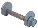 SPC Performance 99-11 Porsche 911 / 04-16 Boxster / 06-16 Cayman Rear Camber/Toe Bolt Adjustment Kit-3