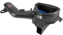 aFe Track Series Carbon Fiber Intake w/Pro 5R Filter BMW M2 (F87) 16-18 L6-3.0L (t) N55-1