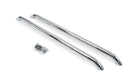 Go Rhino Bed Rails - 47 1/2in Long - w/o Base Plates - Chrome-2