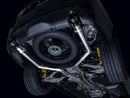 AWE Tuning 18-23 Dodge Durango SRT & Hellcat Track Edition Exhaust - Diamond Black Tips-4