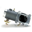 BBK 96-04 Mustang 4.6 GT 78mm Throttle Intake BBK Power Plus Series - Charcoal-12