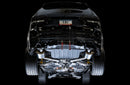 AWE Tuning 2020 Jeep Grand Cherokee SRT/Trackhawk Touring Edition Exhaust - Use w/Stock Tips-2