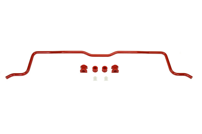 Pedders 2005-2010 Ford Mustang S197 Non-Adjustable 24mm Rear Sway Bar - 0