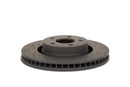 Hawk Talon 2007 Ford Expedition Drilled and Slotted Front Brake Rotor Set-6