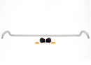 Whiteline 02-07 Subaru WRX Sedan Front 22mm Swaybar-heavy duty-5