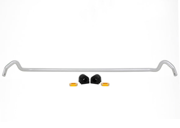 Whiteline 02-07 Subaru WRX Sedan Front 24mm Swaybar-X heavy duty
