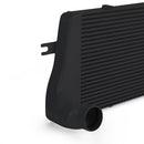 Mishimoto 94-02 Dodge Ram 2500 5.9L Cummins Intercooler (Black)-11