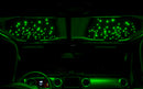 Oracle StarLINER Fiber Optic Hardtop Headliner for Wrangler JL/Gladiator JT - ColorSHIFT-6