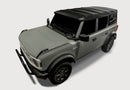 Oracle 2021+ Ford Bronco Integrated Windshield Roof LED Light Bar System-4