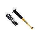 Bilstein B12 (Pro-Kit) 2010 Dodge 300C/Magnum Front & Rear Suspension Kit-10