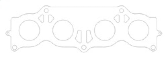 Cometic Scion 2AZFE 2.4L 01-UP Exhaust .030 inch MLS Head Gasket 1.890 inch Round Port