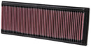 K&N Mercedes CL500 SL500 S500 Drop In Air Filter-2