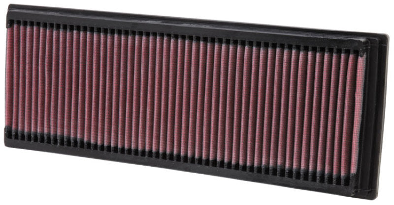 K&N Mercedes CL500 SL500 S500 Drop In Air Filter - 0