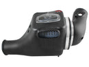 aFe Momentum HD PRO 10R Stage-2 Si Intake 03-07 Ford Diesel Trucks V8-6.0L (td)-6